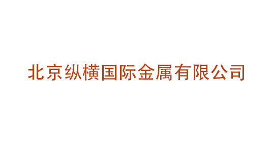 北京縱橫國際金屬有限公司企業(yè)戰(zhàn)略、組織結(jié)構(gòu)及流程再造管理咨詢